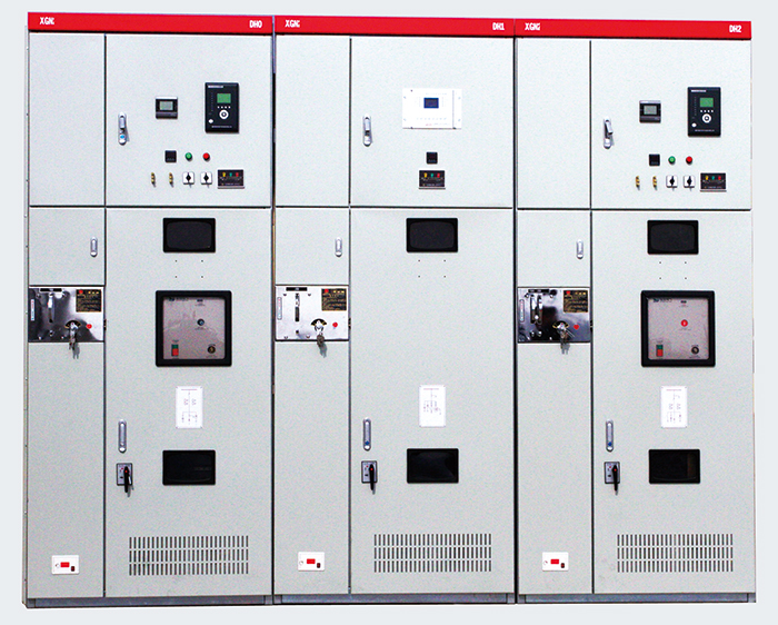 XGN66-12(Z)��ʽ�̶��������ٷ��]�_�P(gu��n)�O(sh��)��